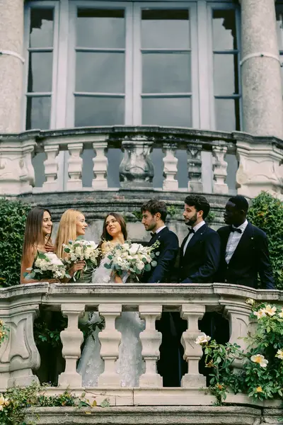 Svatební fotograf David George - Fotografie č. 8