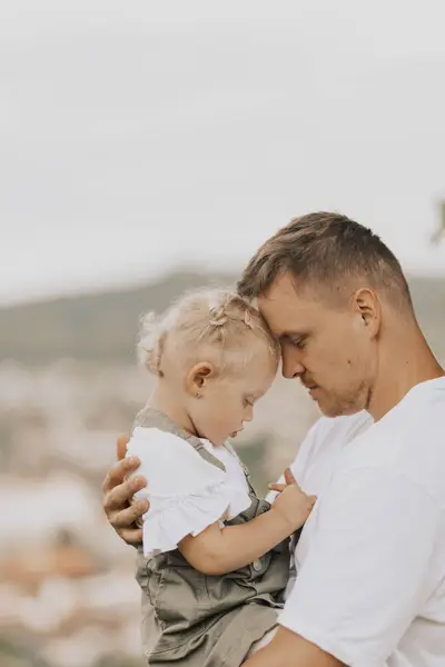 Rodinné focení David George - Fotografie č. 5