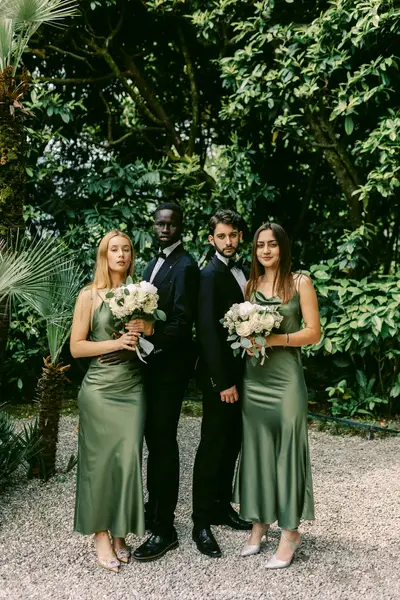 Svatební fotograf David George - Fotografie č. 9
