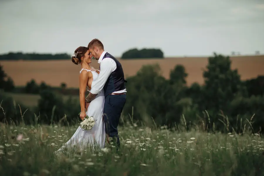 Svatební fotograf Erik Koritko - Fotografie č. 7