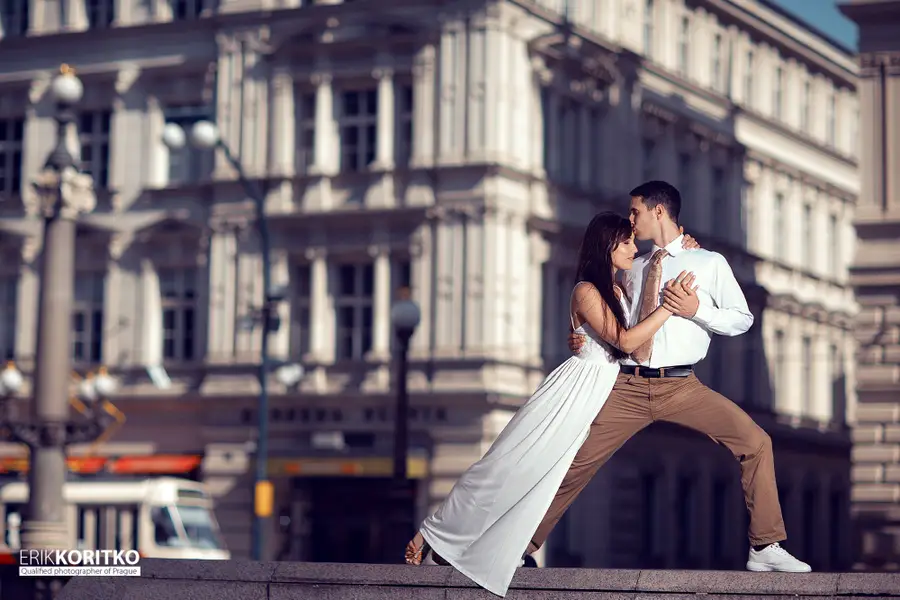 Svatební fotograf Erik Koritko - Fotografie č. 10