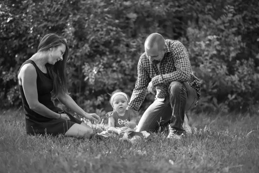 Párové focení Jitka Nová - Fotografie č. 6