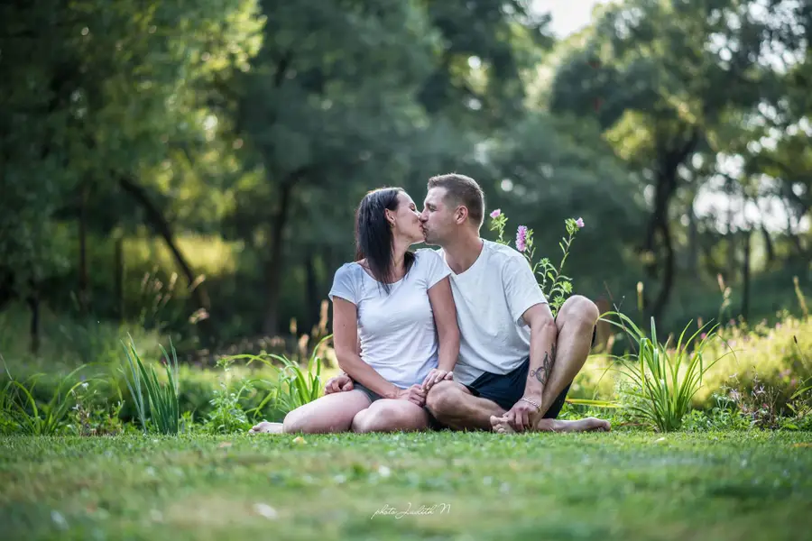 Párové focení Jitka Nová - Fotografie č. 4