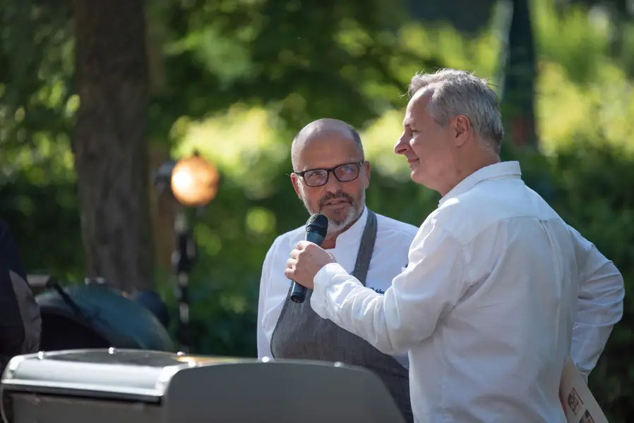Focení eventů a akcí - Fotografie č. 11