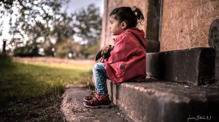 Rodinné focení Jitka Nová - Fotografie č. 9
