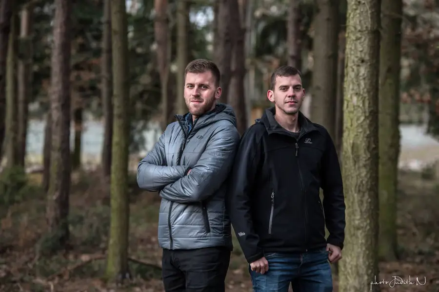 Párové focení Jitka Nová - Fotografie č. 5