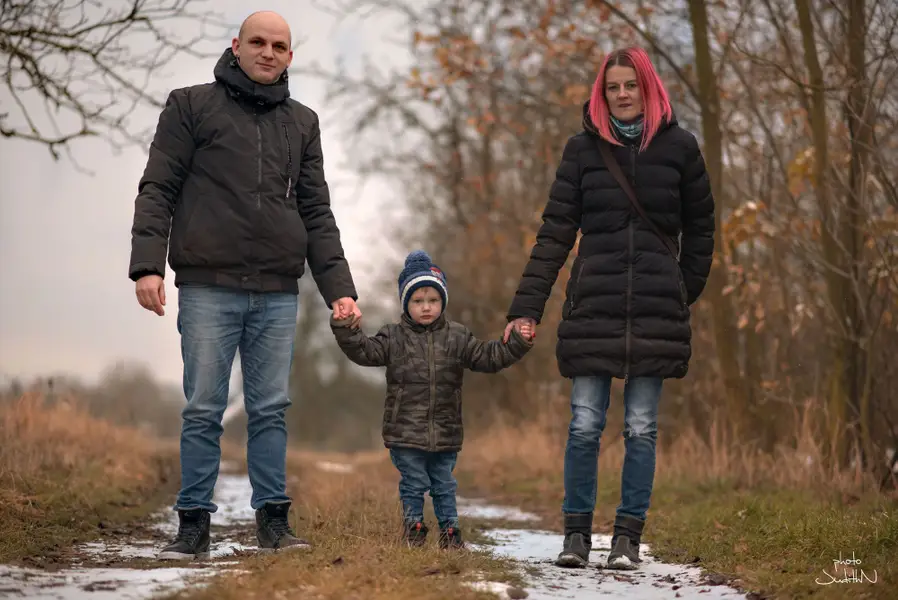 Párové focení Jitka Nová - Fotografie č. 10