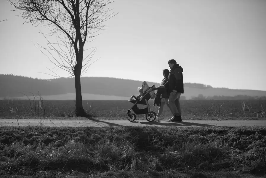 Párové focení Jitka Nová - Fotografie č. 8