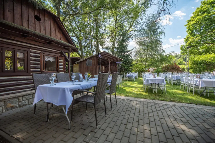 Focení eventů a akcí - Fotografie č. 12
