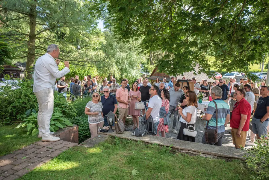 Focení eventů a akcí Jitka Nová - Fotografie č. 10