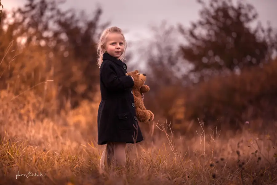Rodinné focení Jitka Nová - Fotografie č. 5