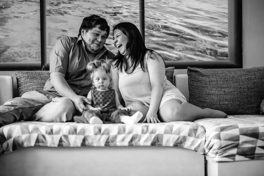 Párové focení Jitka Nová - Fotografie č. 7