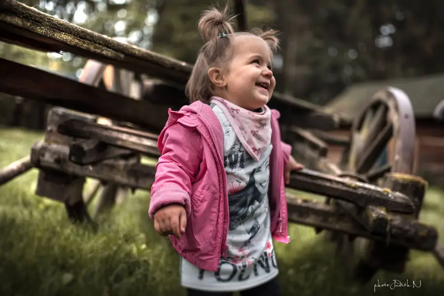 Rodinné focení Jitka Nová - Fotografie č. 6