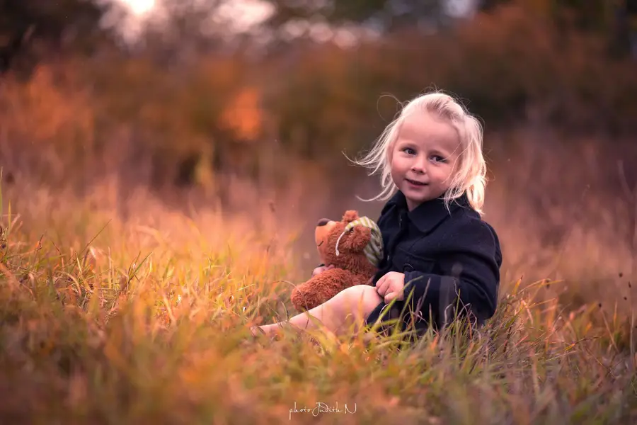 Rodinné focení Jitka Nová - Fotografie č. 4