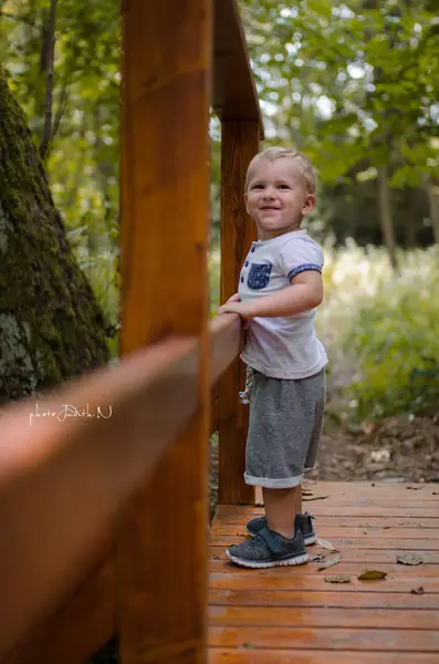 Rodinné focení Jitka Nová - Fotografie č. 10