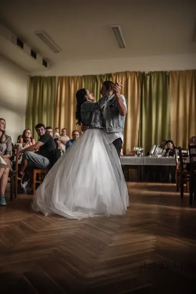 Svatební fotograf - Fotografie č. 9