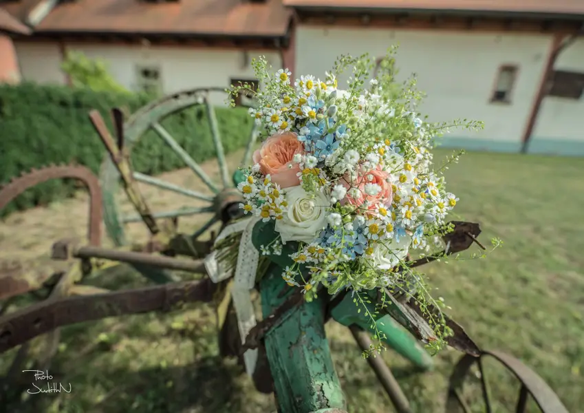 Svatební fotograf - Fotografie č. 10