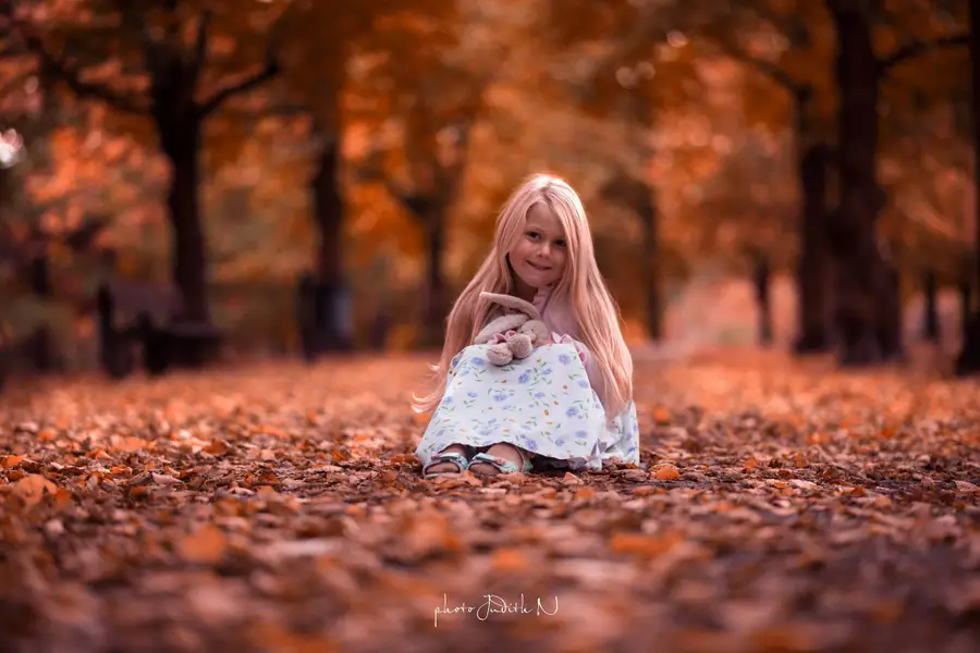 Rodinné focení Jitka Nová - Fotografie č. 3