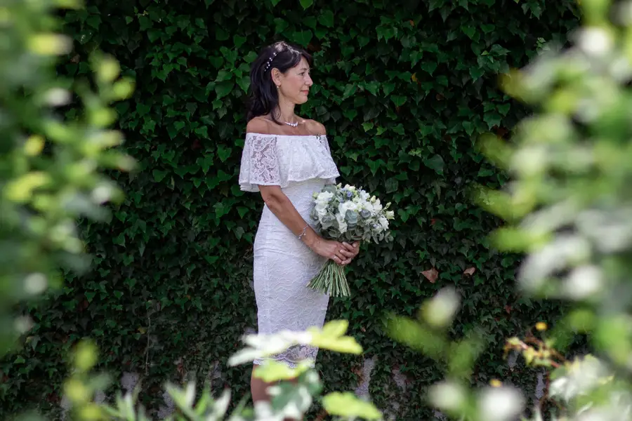 Svatební fotograf Anna Štochlová - Fotografie č. 1