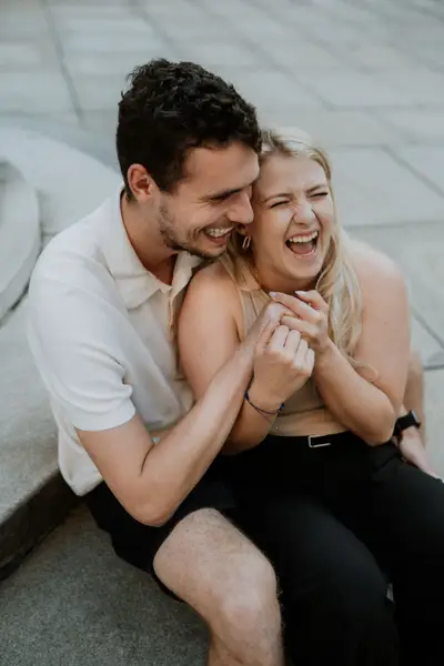 Párové focení Jana Kubíčková - Fotografie č. 7