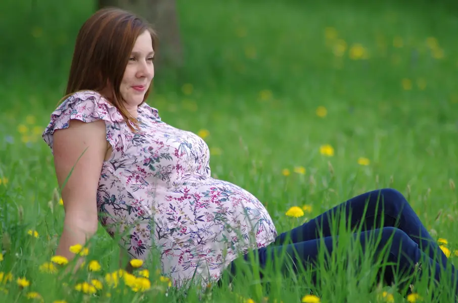 Rodinné focení Lucie Jančeková - Fotografie č. 3