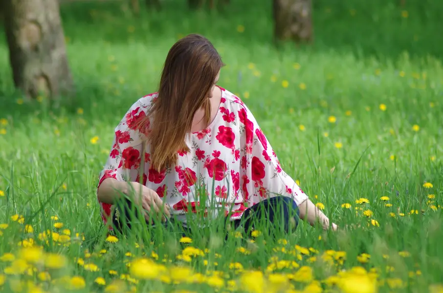Rodinné focení Lucie Jančeková - Fotografie č. 6