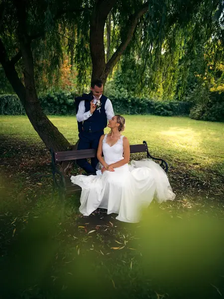 Svatební fotograf - Fotografie č. 4