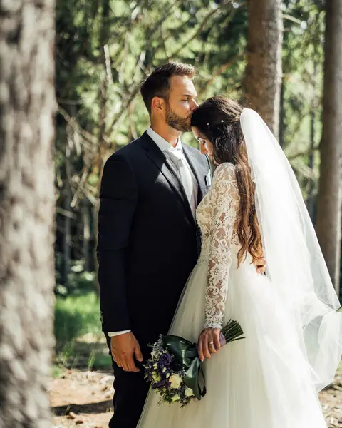 Svatební fotograf - Fotografie č. 3