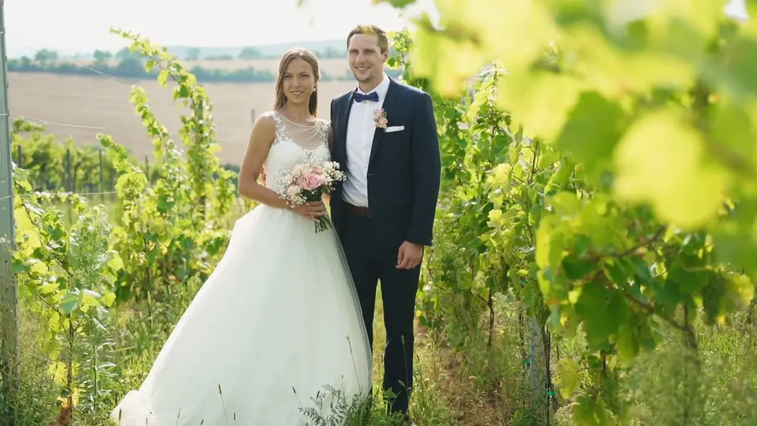 Svatební kameraman Vojtěch Pazdera - Fotografie č. 6