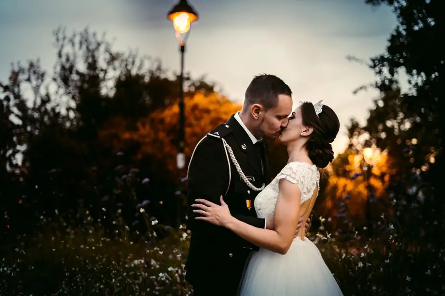 Svatební fotograf - Fotografie č. 10