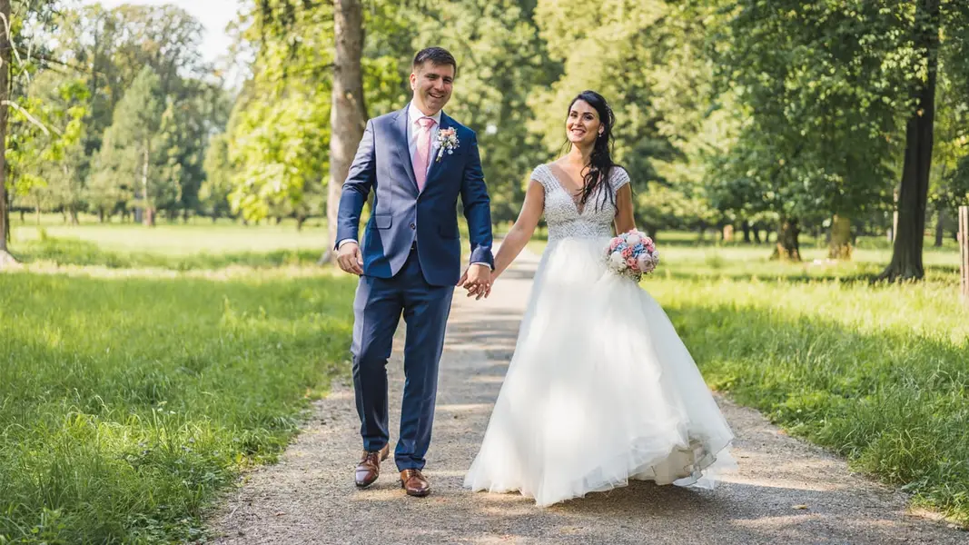 Svatební kameraman Vojtěch Pazdera - Fotografie č. 4