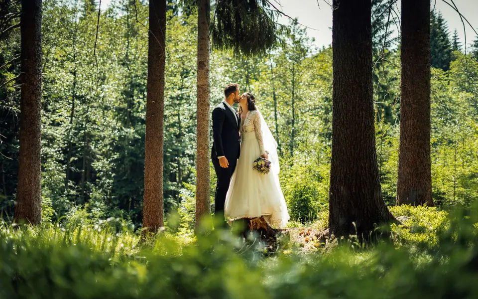 Svatební fotograf - Fotografie č. 16