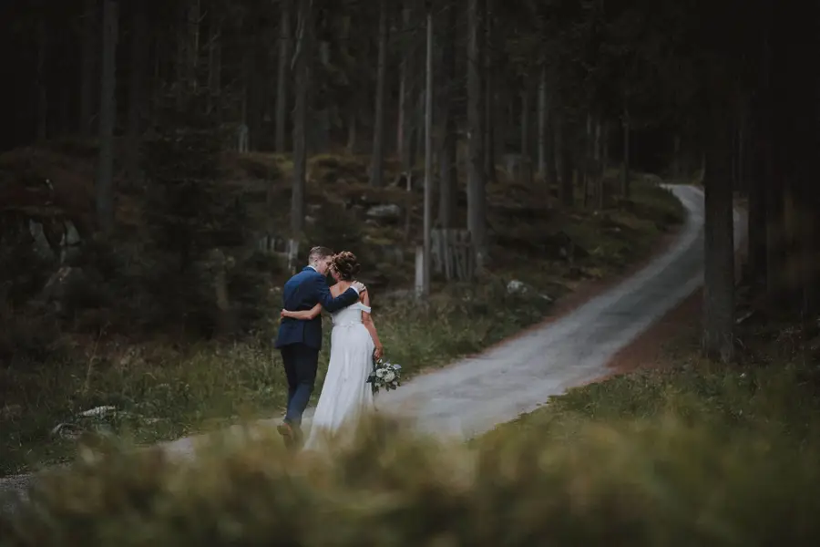 Svatební fotograf Tereza Malečková - Fotografie č. 10