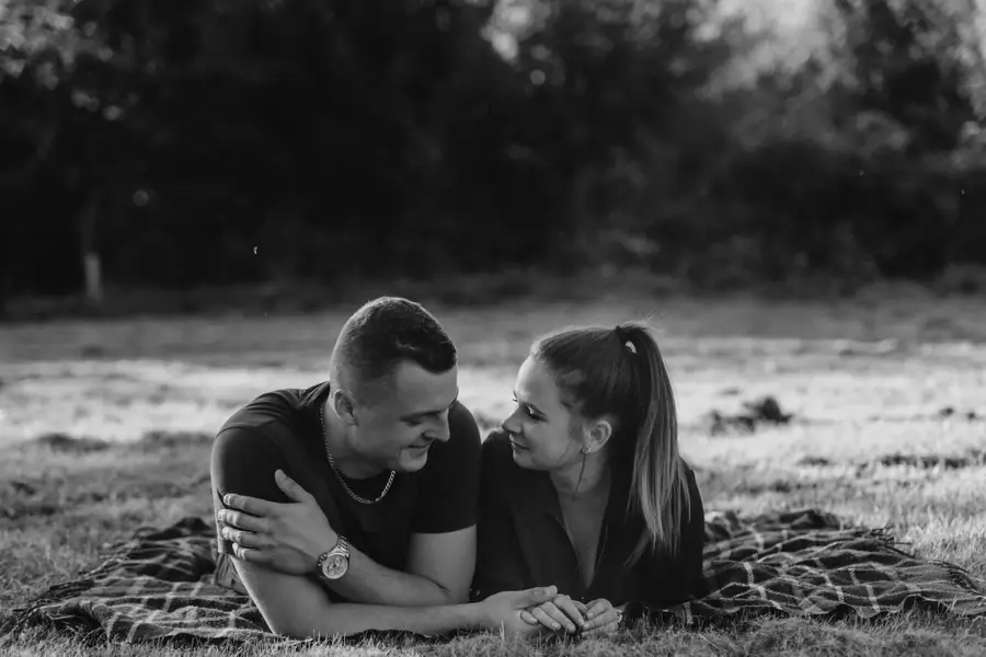 Párové focení Aneta Hrbáčková - Fotografie č. 8