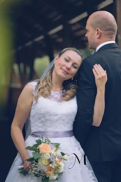 Svatební fotograf - Fotografie č. 18