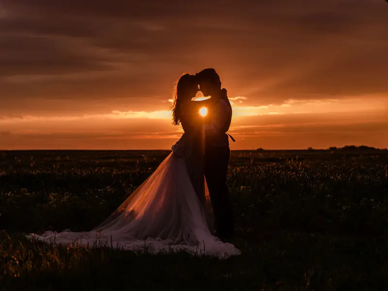 Svatební fotograf Kateřina Arnoldová - Fotografie č. 1