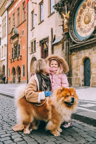 Rodinné focení - Fotografie č. 10