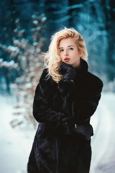 Portréty - Fotografie č. 4