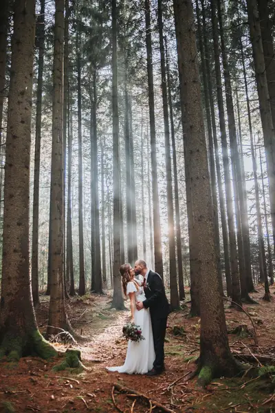 Svatební fotograf Tomáš Křivánek - Fotografie č. 9