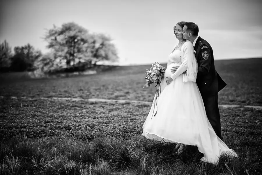 Svatební fotograf - Fotografie č. 10