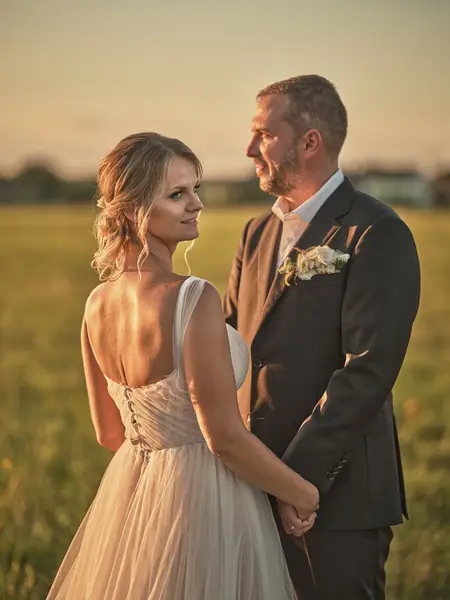 Svatební fotograf - Fotografie č. 4