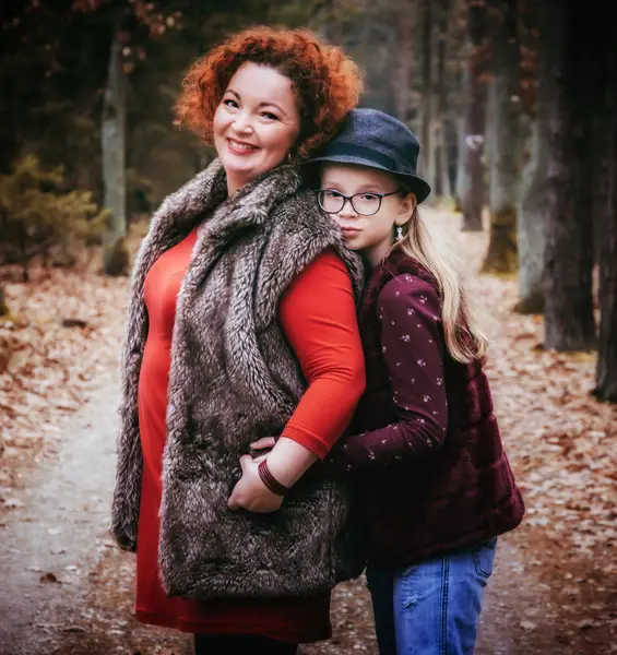 Rodinné focení Tess Trisha - Fotografie č. 2