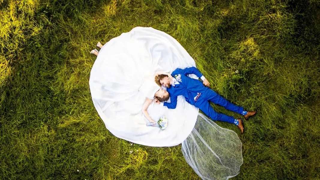 Svatební kameraman Vojtěch Pazdera - Fotografie č. 8