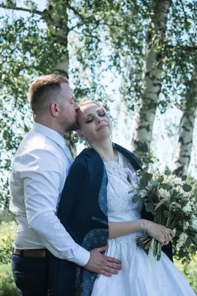Svatební fotograf Valentina Sekalová - Fotografie č. 6
