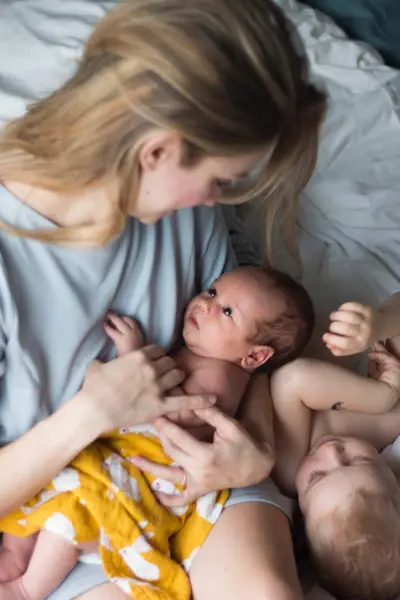 Rodinné focení Valentina Sekalová - Fotografie č. 10