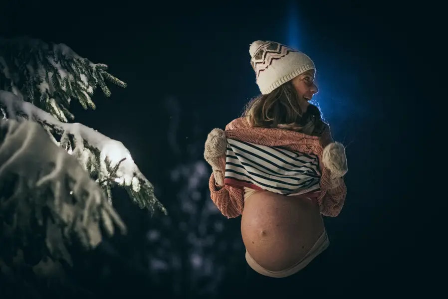 Rodinné focení Jan Novák - Fotografie č. 1