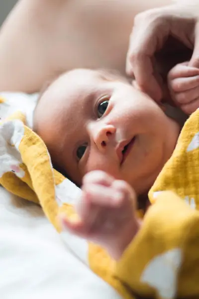 Rodinné focení Valentina Sekalová - Fotografie č. 7
