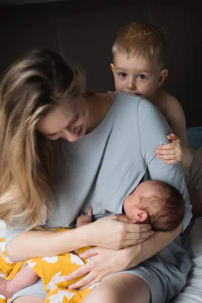 Rodinné focení Valentina Sekalová - Fotografie č. 9