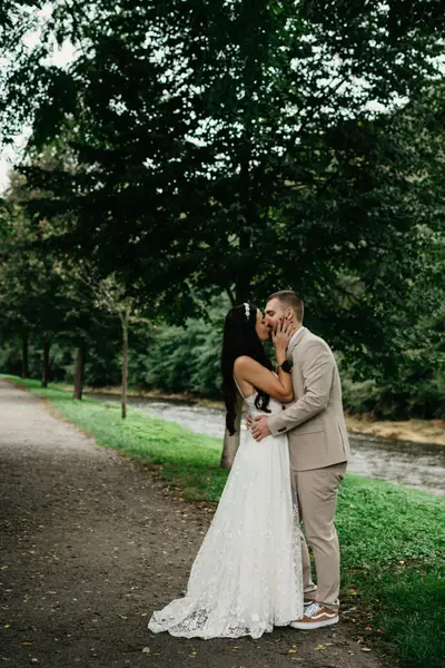 Párové focení Lenka Valoušková - Fotografie č. 5