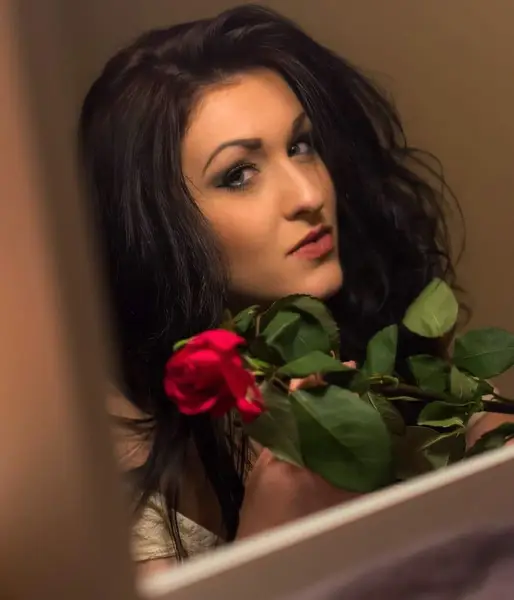 Portréty - Fotografie č. 4